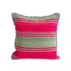 House & Home Shupaca Square Pillows | 20X20 Heirloom Pillow(Pc-Sqr-1475)