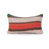 House & Home Shupaca Lumbar Pillows | 12X20 Heirloom Pillow(Pc-Lms-218)