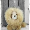 Plush Animals Shupaca | Alpaca Stuffed Animal - Lion 12"