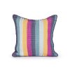 House & Home Shupaca Square Pillows | 20X20 Heirloom Pillow(Pc-Sqr-368)