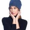 Accessories Shupaca Rustic | Alpaca Beanie Hat - Rustic - Royal