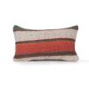 House & Home Shupaca Lumbar Pillows | 12X20 Heirloom Pillow(Pc-Lms-216)