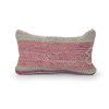 House & Home Shupaca Lumbar Pillows | 12X20 Heirloom Pillow(Pc-Lms-336)