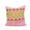 House & Home Shupaca Square Pillows | 20X20 Heirloom Pillow(Pc-Sqr-591)