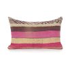 House & Home Shupaca Lumbar Pillows | 16X26 Heirloom Pillow (Pc-Lml-0259)