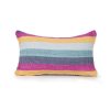 House & Home Shupaca Lumbar Pillows | 12X20 Heirloom Pillow(Pc-Lms-288)