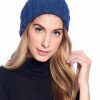 Accessories Shupaca Accordion | Alpaca Beanie Hat - Accordion - Azul