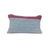 House & Home Shupaca Lumbar Pillows | 12X20 Heirloom Pillow(Pls-M7)