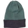 Accessories Shupaca Reversible Rib | Alpaca Beanie - Reversible Ribbed - Sagebrush