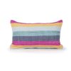 House & Home Shupaca Lumbar Pillows | 12X20 Heirloom Pillow(Pc-Lms-279)