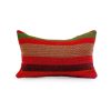 House & Home Shupaca Lumbar Pillows | 12X20 Heirloom Pillow(Pc-Lms-0807)