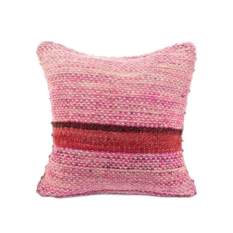 House & Home Shupaca Square Pillows | 20X20 Heirloom Pillow(Pc-Sqr-1407)