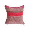 House & Home Shupaca Square Pillows | 20X20 Heirloom Pillow(Pc-Sqr-1375)