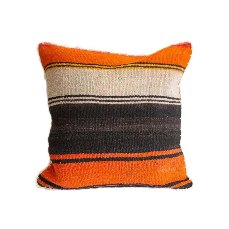 House & Home Shupaca Square Pillows | 20X20 Heirloom Pillow(Pc-Sqr-1224)