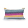 House & Home Shupaca Lumbar Pillows | 12X20 Heirloom Pillow(Pc-Lms-275)