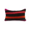 House & Home Shupaca Lumbar Pillows | 12X20 Heirloom Pillow(Pc-Lms-0730)