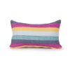 House & Home Shupaca Lumbar Pillows | 12X20 Heirloom Pillow(Pc-Lms-276)