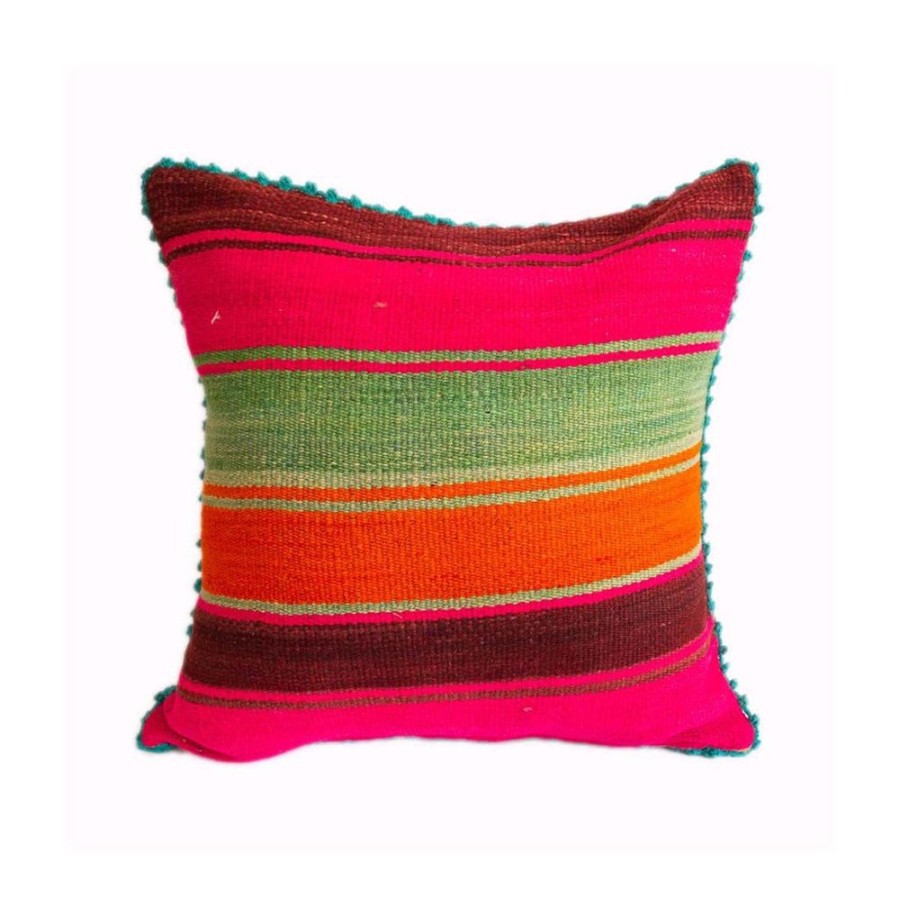 House & Home Shupaca Square Pillows | 20X20 Heirloom Pillow(Pc-Sqr-1320)