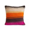 House & Home Shupaca Square Pillows | 20X20 Heirloom Pillow(Pc-Sqr-1228)