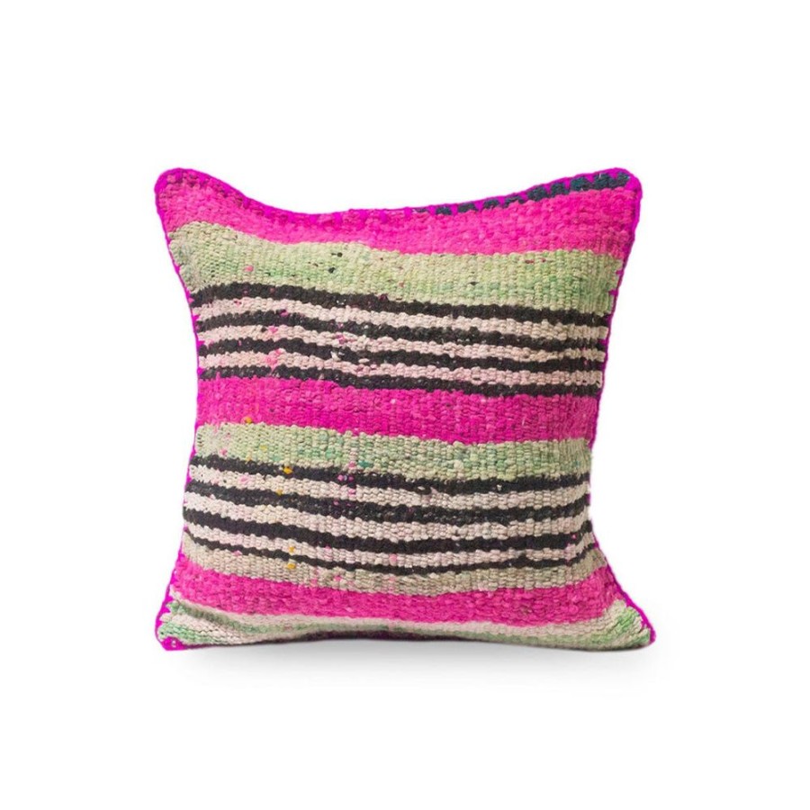 House & Home Shupaca Square Pillows | 20X20 Heirloom Pillow(Pc-Sqr-1052)