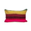 House & Home Shupaca Lumbar Pillows | 16X26 Heirloom Pillow (Pc-Lml-0947)