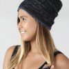 Accessories Shupaca Caraveli | Alpaca Beanie Hat - Caraveli - Nightsky