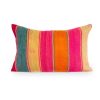 House & Home Shupaca Lumbar Pillows | 16X26 Heirloom Pillow (Pc-Lml-0582)