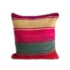 House & Home Shupaca Square Pillows | 20X20 Heirloom Pillow(Pc-Sqr-1452)