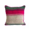 House & Home Shupaca Square Pillows | 20X20 Heirloom Pillow(Pc-Sqr-1448)