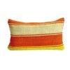 House & Home Shupaca Lumbar Pillows | 12X20 Heirloom Pillow(Pc-Lms-0931)