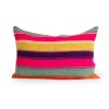 House & Home Shupaca Lumbar Pillows | 16X26 Heirloom Pillow (Pc-Lml-0649)