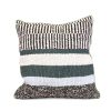 House & Home Shupaca Square Pillows | 20X20 Heirloom Pillow(Pc-Sqr-566)