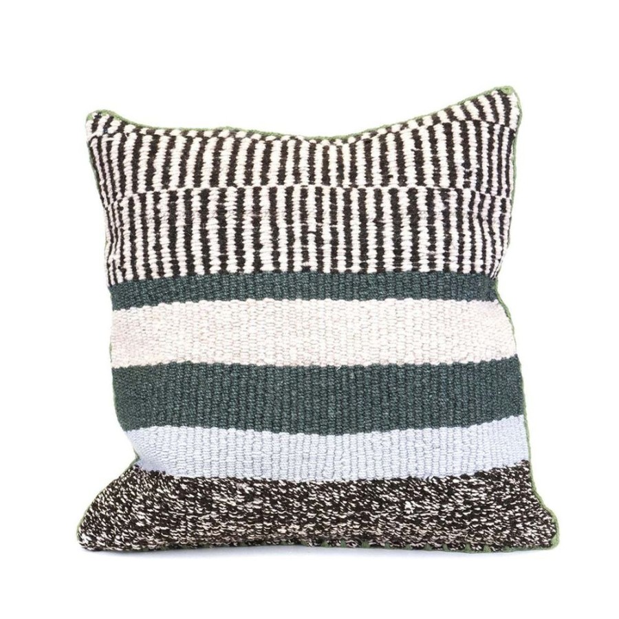 House & Home Shupaca Square Pillows | 20X20 Heirloom Pillow(Pc-Sqr-566)