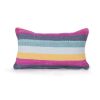 House & Home Shupaca Lumbar Pillows | 12X20 Heirloom Pillow(Pc-Lms-285)