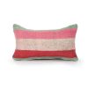 House & Home Shupaca Lumbar Pillows | 12X20 Heirloom Pillow(Pc-Lms-441)