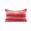 House & Home Shupaca Lumbar Pillows | 12X20 Heirloom Pillow(Pc-Lms-0713)