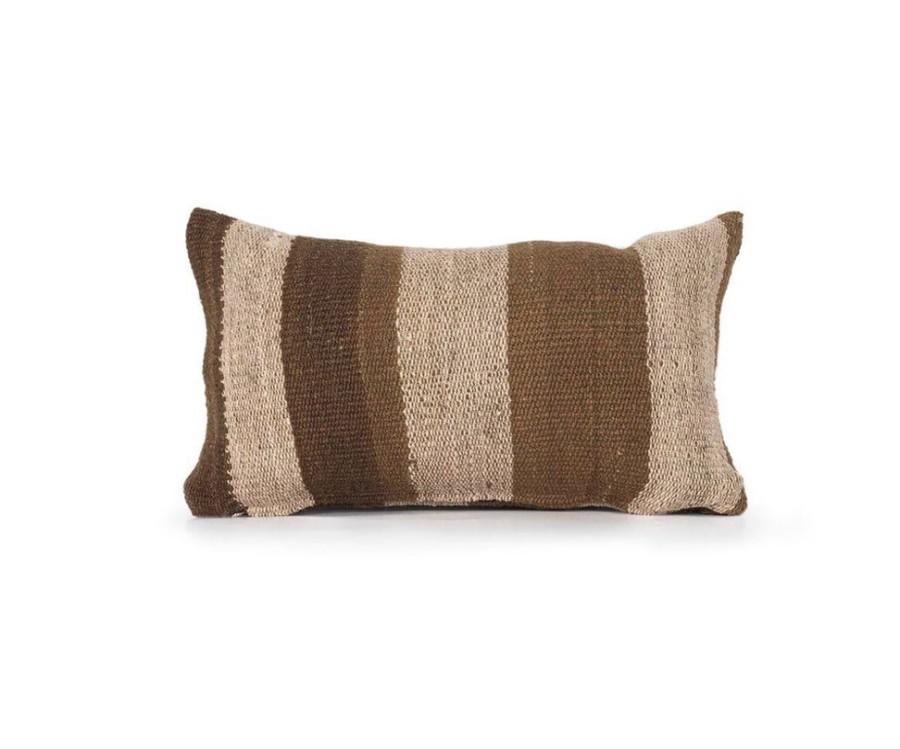 House & Home Shupaca Lumbar Pillows | 12X20 Heirloom Pillow(Pc-Lms-221)