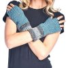 Accessories Shupaca Carrera | Alpaca Gloves - Carrera - Teal