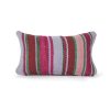 House & Home Shupaca Lumbar Pillows | 12X20 Heirloom Pillow(Pc-Lms-245)