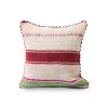 House & Home Shupaca Square Pillows | 20X20 Heirloom Pillow(Pc-Sqr-0997)