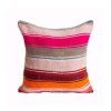 House & Home Shupaca Square Pillows | 20X20 Heirloom Pillow(Pc-Sqr-1342)