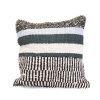 House & Home Shupaca Square Pillows | 20X20 Heirloom Pillow(Pc-Sqr-568)