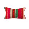 House & Home Shupaca Lumbar Pillows | 12X20 Heirloom Pillow(Pc-Lms-0593)