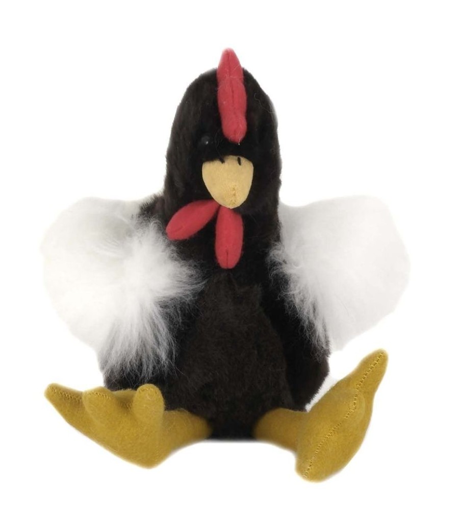 Plush Animals Shupaca | Alpaca Stuffed Animal - Hen 16"