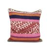 House & Home Shupaca Square Pillows | 20X20 Heirloom Pillow(Pc-Sqr-584)