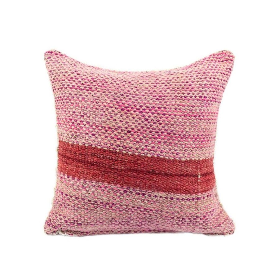 House & Home Shupaca Square Pillows | 20X20 Heirloom Pillow(Pc-Sqr-1405)