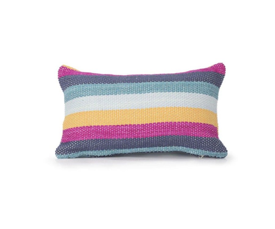 House & Home Shupaca Lumbar Pillows | 12X20 Heirloom Pillow(Pc-Lms-290)