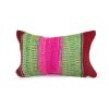 House & Home Shupaca Lumbar Pillows | 12X20 Heirloom Pillow(Pc-Lms-0685)