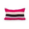 House & Home Shupaca Lumbar Pillows | 12X20 Heirloom Pillow(Pc-Lms-0535)