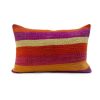 House & Home Shupaca Lumbar Pillows | 16X26 Heirloom Pillow (Pc-Lml-0735)